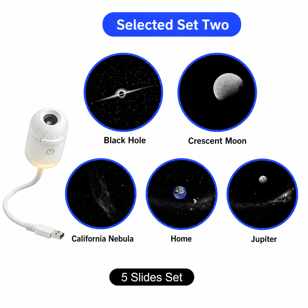 Night Light For The Bedroom Bedside Lamp For Sleep Baby Feeding And Eye Protection With USB Charging