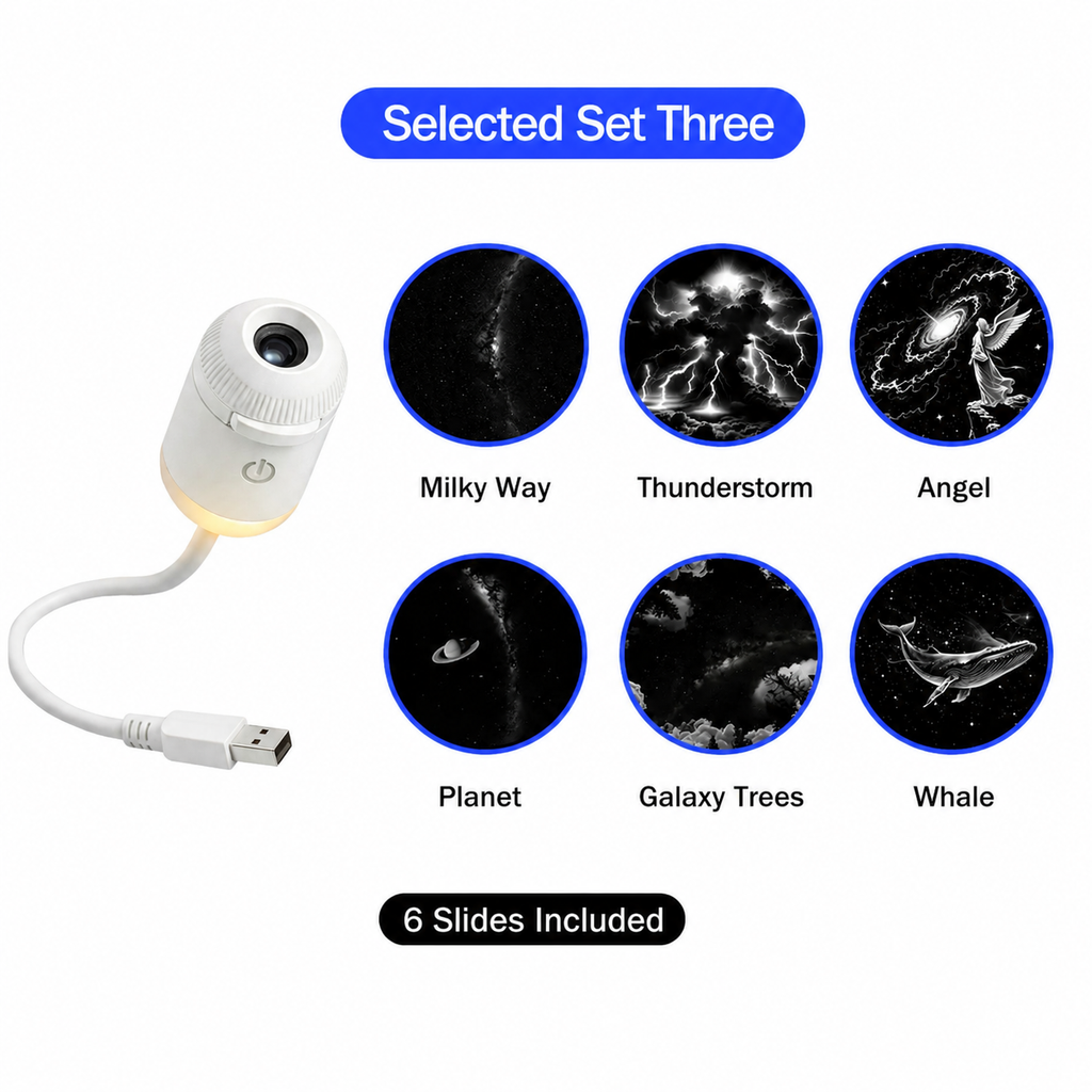 Night Light For The Bedroom Bedside Lamp For Sleep Baby Feeding And Eye Protection With USB Charging
